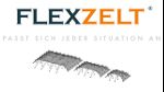 Flexzelt / Stretchzelt / Hochzeitszelt / Festzelt