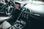 AUDI R8 V10 PLUS Performance Coupe