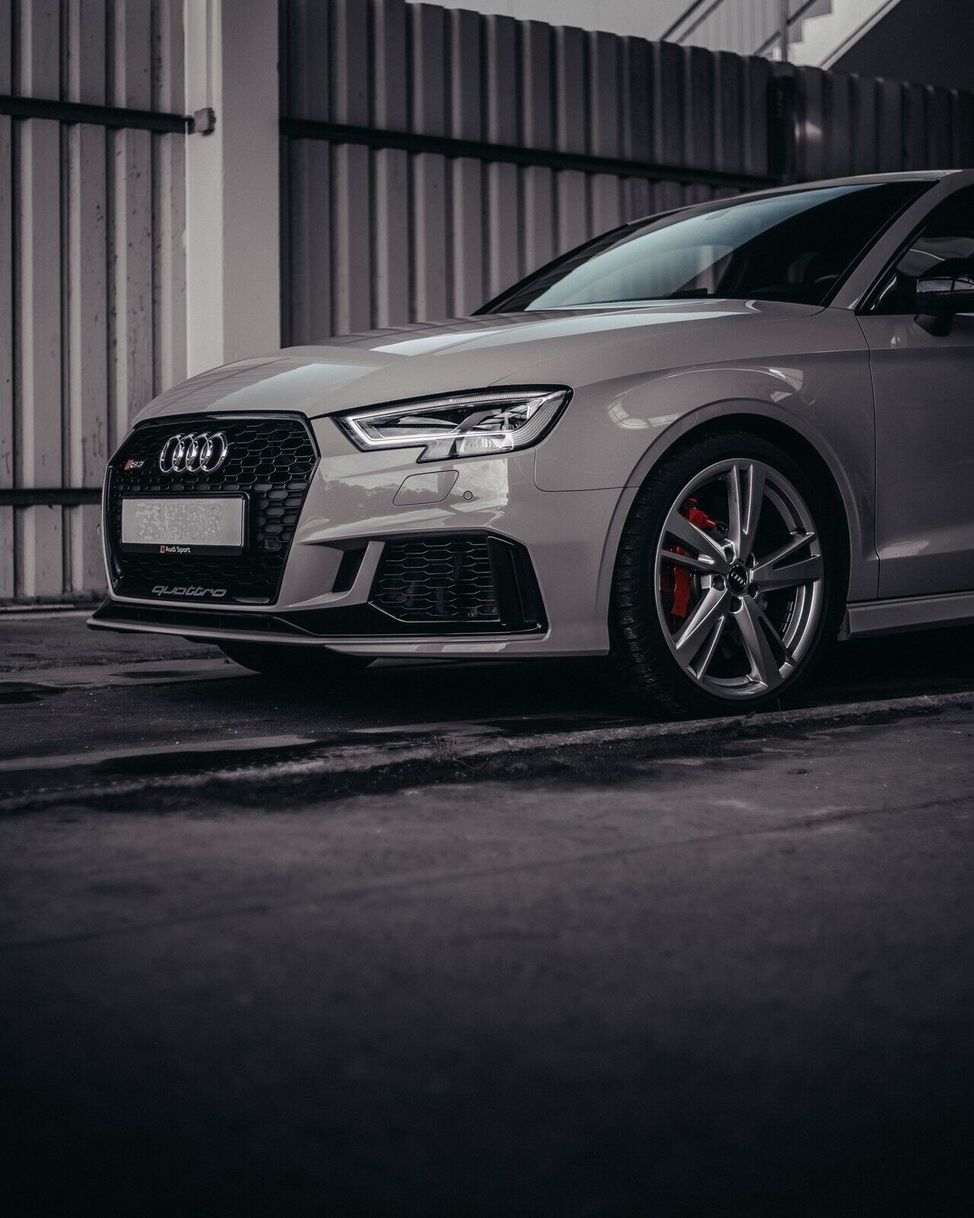 Audi Ab 39 Pro Mieten Jetzt Traumwagen Finden