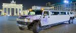 Stretchlimousine Hummer H2 Mieten