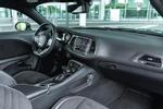 Dodge Challenger SRT Hellcat