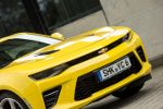 Chevrolet Camaro 2 SS - besser als der neue Mustang