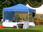 Faltpavillon 3 x 4,5m (Preise inkl. 19% MwSt.)