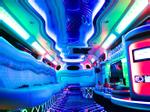 Hummer H2 Stretchlimousine