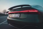 Audi RS7 Elegance V8 mit 600PS mieten