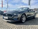 Ford Mustang GT V8 Cabrio 450 PS