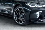 BMW M3 Competition
