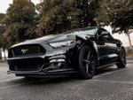 Ford Mustang GT Cabrio V8