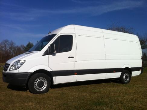 Top Angebot Transporter Mercedes Benz Sprinter 313 Cdi Langzeitmiete Kastenwagen Lang 3 5 T Sprinter 6396589597 Mieten Erento Com