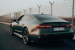 Audi RS7 Elegance V8 mit 600PS mieten