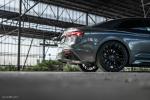 Audi RS5 Coupe Quattro Sportwagen mieten Hochzeitsauto