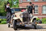 Chevrolet de Luxe - Cabriolet von 1931