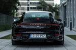 Porsche 992 Carrera