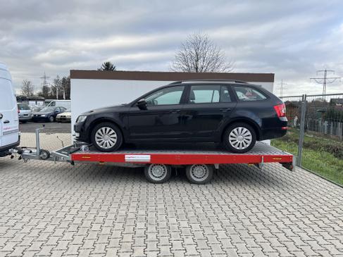 Autotrailer Mieten In Der Nahe