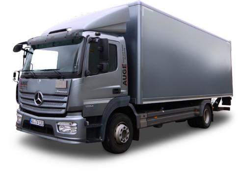 12 T Lkw