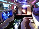 Stretchlimousinen Service Lincoln, Dodge, Chrysler, Hummer
