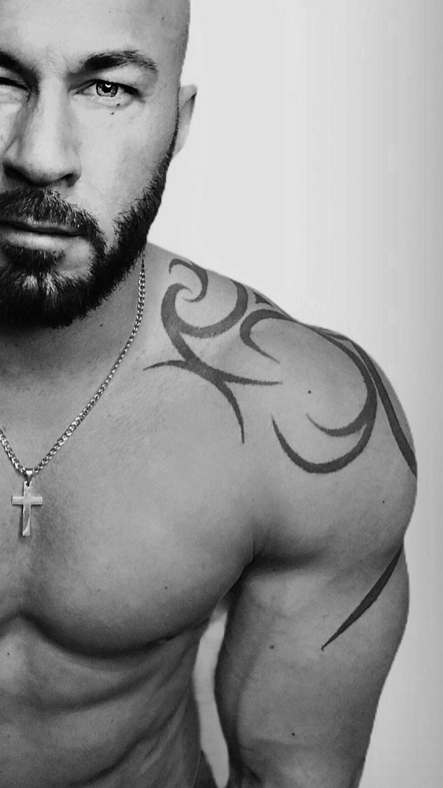 Der Stripper Bietet Mehr Als Einen Schoßtanz Der Stripper Bietet Mehr Als Einen Schoßtanz