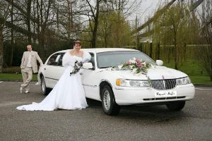 Stretchlimousine mieten für besondere Ereignisse!!!
