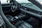 Porsche 992 Carrera
