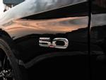 Ford Mustang GT Cabrio V8