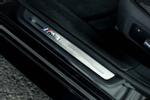 BMW M3 Competition