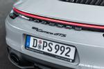 Porsche 992 Carrera GTS