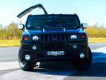 Hummer H2 Stretchlimousine