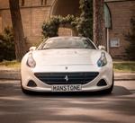 Ferrari California T Cabrio mieten Autovermietung Ferrari