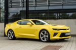 Chevrolet Camaro 2 SS - besser als der neue Mustang