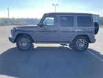 Mercedes G63 AMG mieten in Mainz