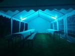 Partyzelt, Festzelt, Zelt zu vermieten | 3x6 |