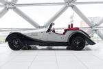 Morgan Roadster als Hochzeitsauto mieten im Mainz