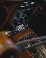 Corvette C3 Stingray