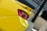 Chevrolet Camaro 2 SS - besser als der neue Mustang