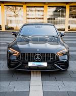 Mercedes Benz GT 53 AMG 4 MATIC+ PANORAMA 21 ZOLL
