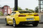 Chevrolet Camaro 2 SS - besser als der neue Mustang