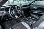 Ford Mustang GT Coupé