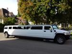 Stretchlimousine Hummer H2