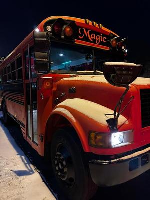 PARTYBUS RHEINMAIN
