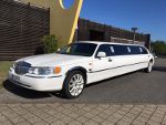 Ford Lincoln Stretchlimousine mieten für 8 Personen, 8,60m Luxus Pur, Hochzeitsauto, Geburtstage, Jungesselenabschiede, Partyfahrten, Events