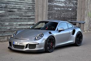 Porsche GT3 RS - Late Summer Special | 0-100 in 3,3 Sekunden | Vmax. 312 km/h