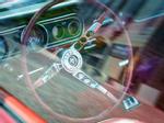 Ford Mustang Cabriolet mieten
