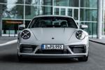 Porsche 992 Carrera GTS