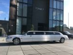 Ford Lincoln Stretchlimousine mieten für 8 Personen, 8,60m Luxus Pur, Hochzeitsauto, Geburtstage, Jungesselenabschiede, Partyfahrten, Events