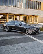 Mercedes Benz GT 53 AMG 4 MATIC+ PANORAMA 21 ZOLL