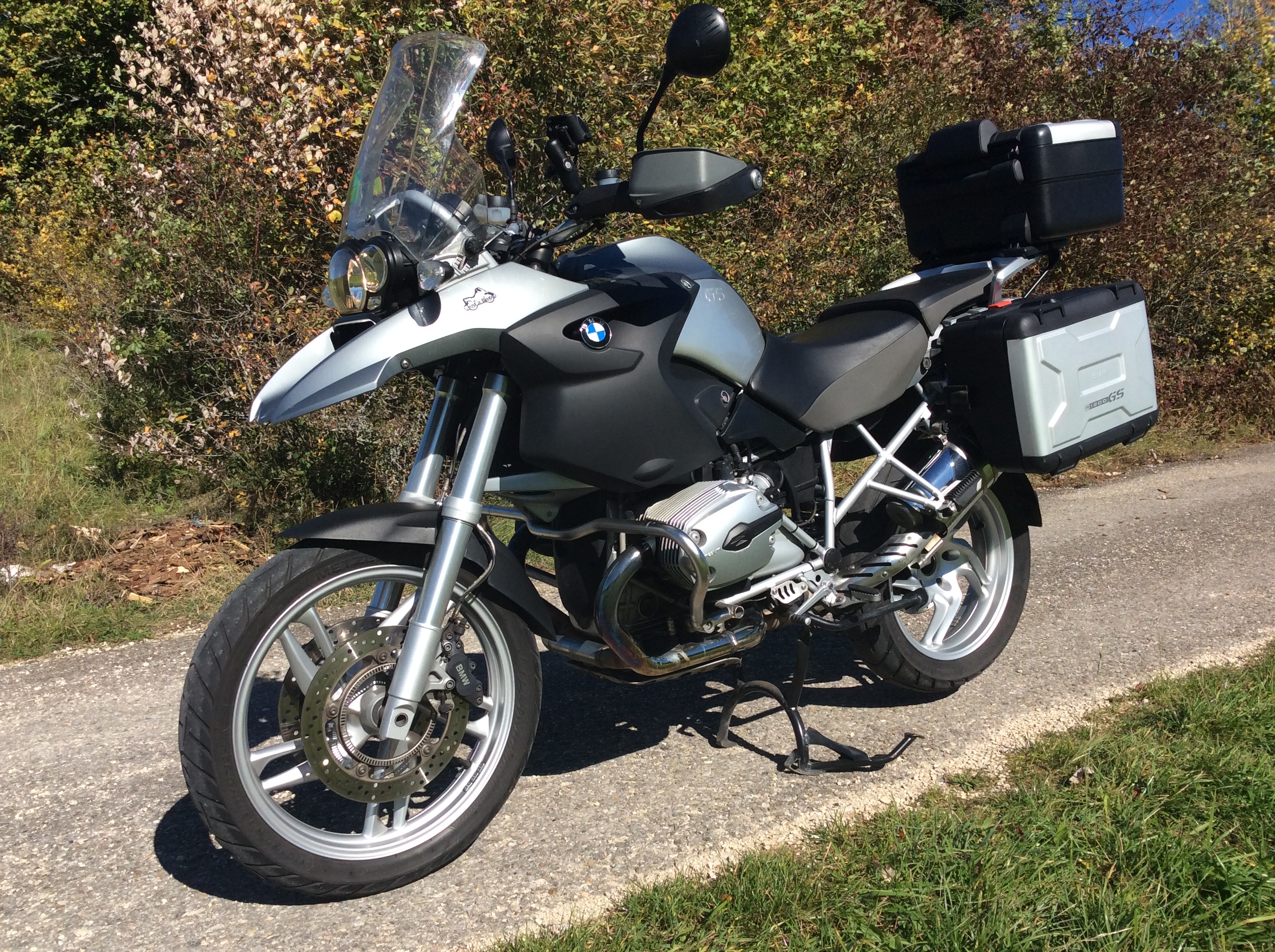 Motorrad Mieten Ob Enduro Oder Rennbike Lebensfreude Pur