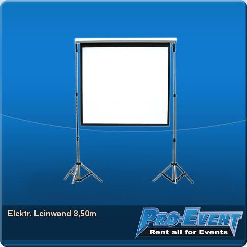 Leinwand Mieten In Aachen Erento Com