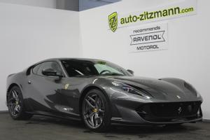 Ferrari 812 Superfast Standort: Nürnberg