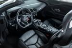 Audi R8 Spyder V10 Performance