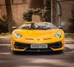 Lamborghini Aventador SVJ Mieten Sportwagen Mieten